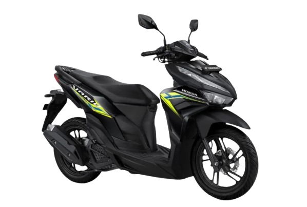 motorbike