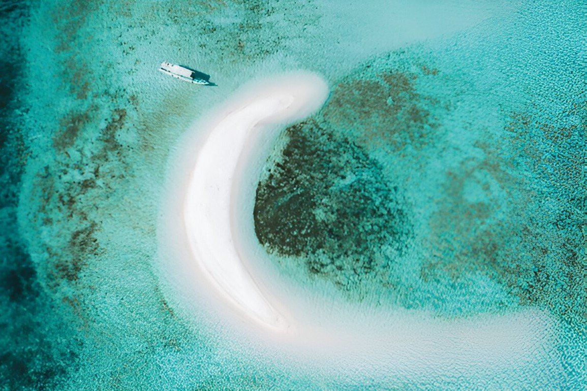 Pink Beach 1